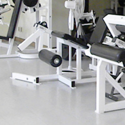 Picture of Russ Kisby Physical Activity and Health Promotion Laboratory