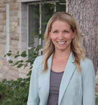 Picture of Dr. Leah Ferguson