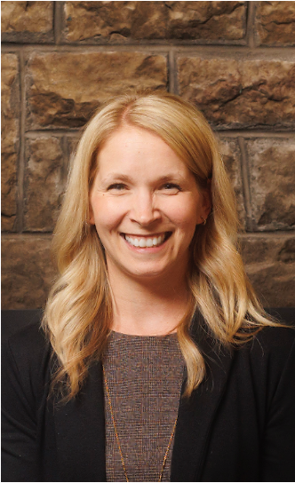 Picture of Dr. Leah Ferguson