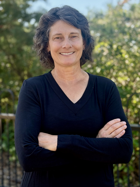 Picture of Dr. Nancy Gyurcsik