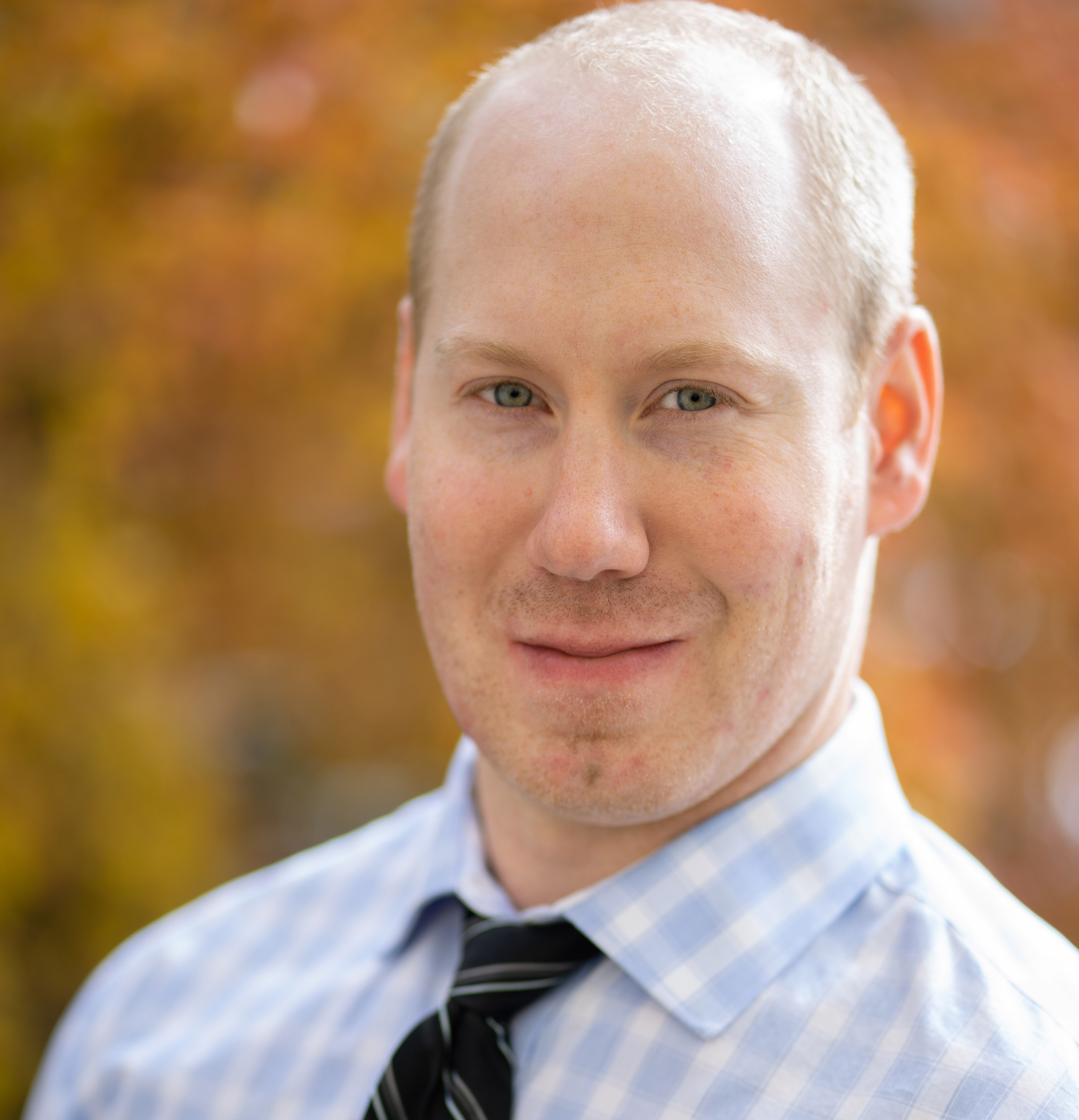 Picture of Andrew Manovich