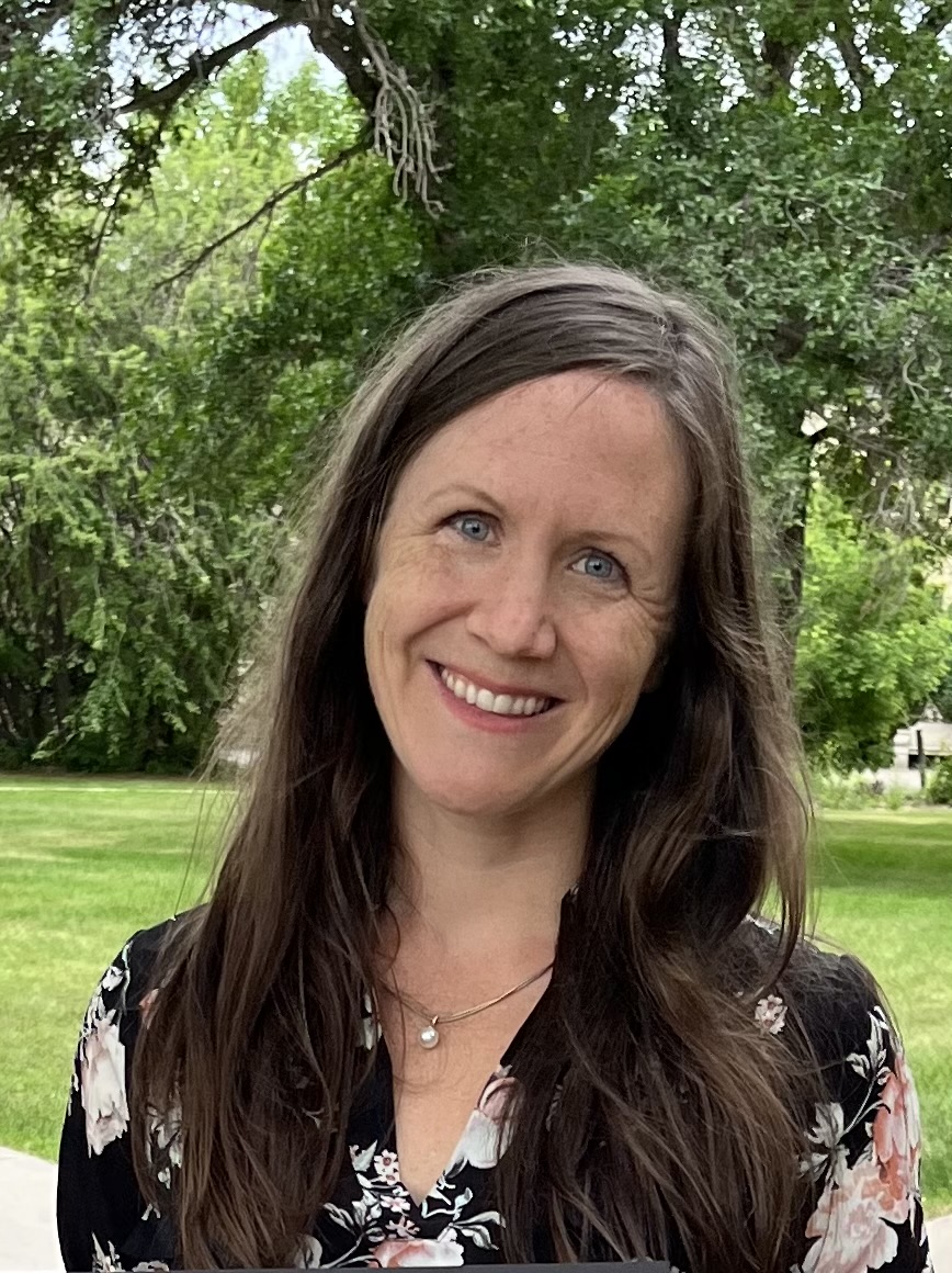 Picture of Dr. Carly Priebe
