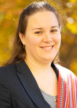 Picture of Dr. Heather Foulds