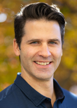 Picture of Dr. Jon Farthing