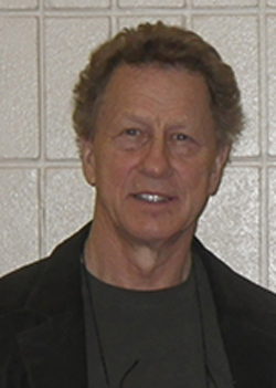 Picture of Dr. Keith Russell