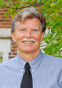 Picture of Dr. Larry Brawley