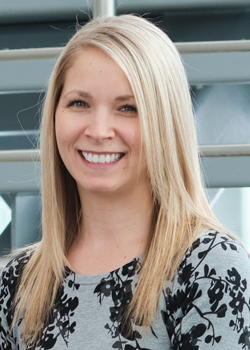 Picture of Dr. Leah Ferguson