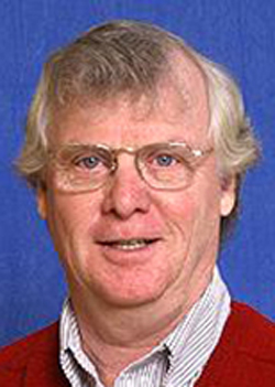 Picture of Dr. Len Gusthart