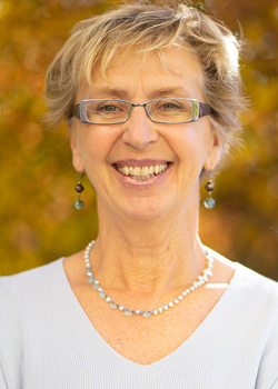 Picture of Dr. Louise Humbert