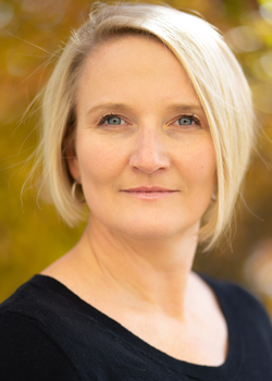 Picture of  Shannon Forrester