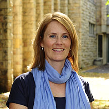 Picture of Dr. Alison Oates