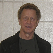 Picture of Dr. Keith Russell